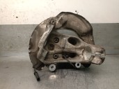 Recambio de mangueta delantera derecha para bmw 1 (f20) 116 d referencia OEM IAM 6792286 31216792286 