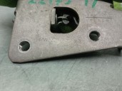 Recambio de cerradura asientos traseros para bmw 3 coupé (e92) 320 d referencia OEM IAM 52207112863  