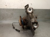 Recambio de mangueta delantera derecha para bmw 1 (f20) 116 d referencia OEM IAM 6792286 31216792286 