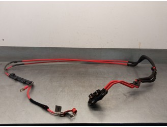 Recambio de cableado para jaguar xe (x760) 2.0 d referencia OEM IAM JX7314300AA JLRX76018MY 