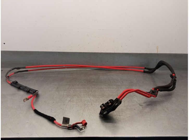 Recambio de cableado para jaguar xe (x760) 2.0 d referencia OEM IAM JX7314300AA JLRX76018MY 