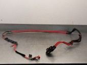 Recambio de cableado para jaguar xe (x760) 2.0 d referencia OEM IAM JX7314300AA JLRX76018MY 
