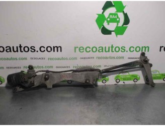Recambio de motor limpia delantero para toyota prius (nhw11) 1.5 16v cat referencia OEM IAM 8511047040  