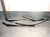 Recambio de brazo limpia delantero derecho para volvo v60 i (155) 1.6 drive referencia OEM IAM 30753504 30753504 