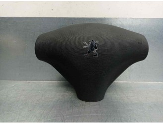 Replacement front left airbag for Peugeot 107 1.4 HDi CAT (8HT / DV4TD) OEM IAM reference E8XN6082651 