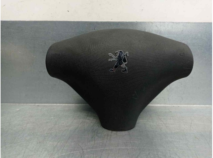 Recambio de airbag delantero izquierdo para peugeot 107 1.4 hdi cat (8ht / dv4td) referencia OEM IAM E8XN6082651  