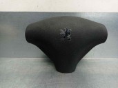 Replacement front left airbag for Peugeot 107 1.4 HDi CAT (8HT / DV4TD) OEM IAM reference E8XN6082651 