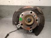 Recambio de mangueta delantera derecha para bmw 1 (f20) 116 d referencia OEM IAM 6792286 31216792286 