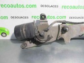 Recambio de motor limpia delantero para toyota prius (nhw11) 1.5 16v cat referencia OEM IAM 8511047040  