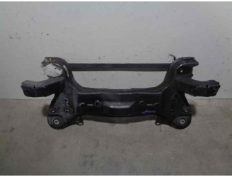 Recambio de puente delantero para seat leon (1m1) 1.9 tdi referencia OEM IAM CUNA MOTOR SUE BURRA30 FILA4