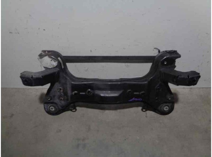 Recambio de puente delantero para seat leon (1m1) 1.9 tdi referencia OEM IAM CUNA MOTOR SUE BURRA30 FILA4
