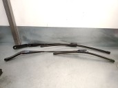 Recambio de brazo limpia delantero derecho para volvo v60 i (155) 1.6 drive referencia OEM IAM 30753504 30753504 