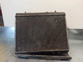 Recambio de radiador agua para peugeot 407 sport referencia OEM IAM 9657576680 