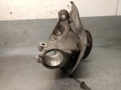 Recambio de mangueta delantera derecha para bmw 1 (f20) 116 d referencia OEM IAM 6792286 31216792286 