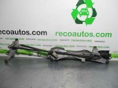 Recambio de motor limpia delantero para toyota prius (nhw11) 1.5 16v cat referencia OEM IAM 8511047040  