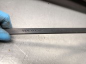 Recambio de brazo limpia delantero derecho para volvo v60 i (155) 1.6 drive referencia OEM IAM 30753504 30753504 