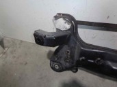 Recambio de puente delantero para seat leon (1m1) 1.9 tdi referencia OEM IAM CUNA MOTOR SUE BURRA30 FILA4