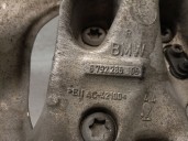 Recambio de mangueta delantera derecha para bmw 1 (f20) 116 d referencia OEM IAM 6792286 31216792286 