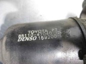 Recambio de motor limpia delantero para toyota prius (nhw11) 1.5 16v cat referencia OEM IAM 8511047040  