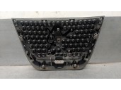 Recambio de rejilla delantera para peugeot 3008 1.6 hdi fap cat (9hz / dv6ted4) referencia OEM IAM 9685973077  