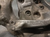 Recambio de mangueta delantera derecha para bmw 1 (f20) 116 d referencia OEM IAM 6792286 31216792286 