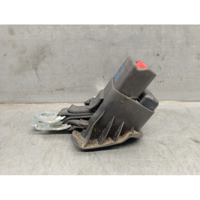 Recambio de enganche cinturon para toyota c-hr (_x1_) 1.8 hybrid (zyx10_, zyx11_) referencia OEM IAM 73380F4010C2 73380F4010C2 