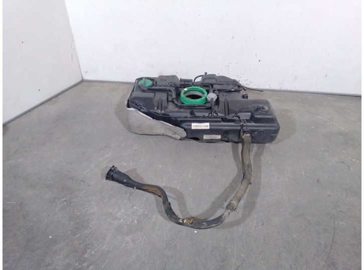 Recambio de deposito combustible para chrysler pt cruiser (pt_) 2.2 crd referencia OEM IAM 5278543AC 5278543AC 