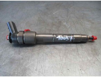 Recambio de inyector para mercedes-benz clase b (w245) 180 cdi (245.207) referencia OEM IAM A6400701207 0445110378 BOSCH