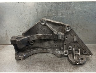 Recambio de soporte alternador para peugeot 307 (s1) 2.0 16v hdi fap cat (rhr / dw10bted4) referencia OEM IAM 9650034280  