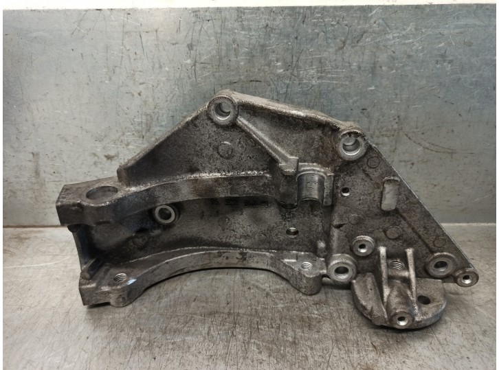 Recambio de soporte alternador para peugeot 307 (s1) 2.0 16v hdi fap cat (rhr / dw10bted4) referencia OEM IAM 9650034280 