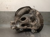Replacement front left steering knuckle for BMW 1 (F20) 116 D OEM IAM reference 6792285 31216792285 