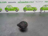 Replacement horn for Suzuki Jimny SN (FJ) 1.5 DDiS turbodiesel cat OEM IAM reference 3850084A00 