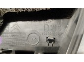 Recambio de molduras delanteras para peugeot 3008 1.6 hdi fap cat (9hz / dv6ted4) referencia OEM IAM 96842432  