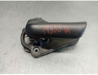 Recambio de maneta interior delantera izquierda para chrysler voyager (gs) 2.5 turbodiesel referencia OEM IAM   5 PUERTAS