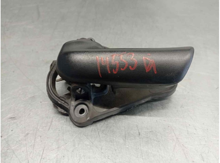 Recambio de maneta interior delantera izquierda para chrysler voyager (gs) 2.5 turbodiesel referencia OEM IAM   5 PUERTAS