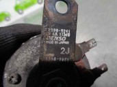 Replacement horn for Suzuki Jimny SN (FJ) 1.5 DDiS turbodiesel cat OEM IAM reference 3850084A00 