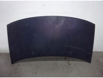 Recambio de capot para volkswagen sharan (7m8) 1.9 tdi referencia OEM IAM 7M0823031D AZUL 