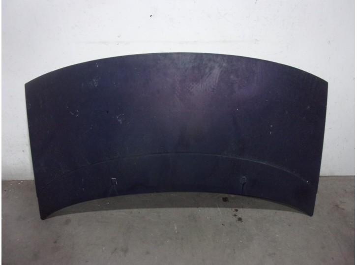 Recambio de capot para volkswagen sharan (7m8) 1.9 tdi referencia OEM IAM 7M0823031D AZUL 