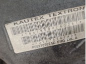Recambio de deposito combustible para chrysler pt cruiser (pt_) 2.2 crd referencia OEM IAM 5278543AC 5278543AC 
