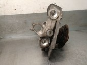 Replacement front left steering knuckle for BMW 1 (F20) 116 D OEM IAM reference 6792285 31216792285 