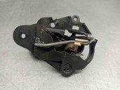 Recambio de maneta interior delantera izquierda para chrysler voyager (gs) 2.5 turbodiesel referencia OEM IAM   5 PUERTAS