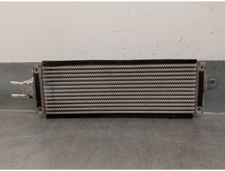 Recambio de radiador combustible para jaguar xe (x760) 2.0 d referencia OEM IAM GX739N103AB T2H2544 