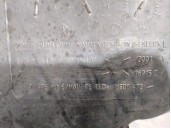 Recambio de deposito combustible para chrysler pt cruiser (pt_) 2.2 crd referencia OEM IAM 5278543AC 5278543AC 