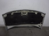 Recambio de capot para volkswagen sharan (7m8) 1.9 tdi referencia OEM IAM 7M0823031D AZUL 