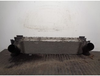 Recambio de intercooler para bmw serie 1 lim. (f20) 2.0 turbodiesel referencia OEM IAM 17517600530 M151693C VALEO