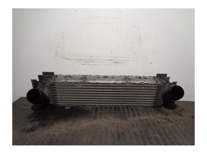 Recambio de intercooler para bmw serie 1 lim. (f20) 2.0 turbodiesel referencia OEM IAM 17517600530 M151693C VALEO