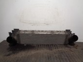 Recambio de intercooler para bmw serie 1 lim. (f20) 2.0 turbodiesel referencia OEM IAM 17517600530 M151693C VALEO