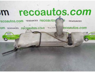 Recambio de deposito limpia para suzuki jimny sn (fj) 1.5 ddis turbodiesel cat referencia OEM IAM 3840384A0  