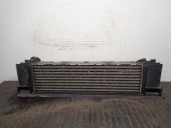 Recambio de intercooler para bmw serie 1 lim. (f20) 2.0 turbodiesel referencia OEM IAM 17517600530 M151693C VALEO