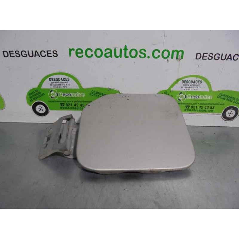 Recambio de tapa exterior combustible para opel monterey 3.1 turbodiesel referencia OEM IAM   